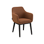 Fauteuil 'Volvere' - Philo Orange