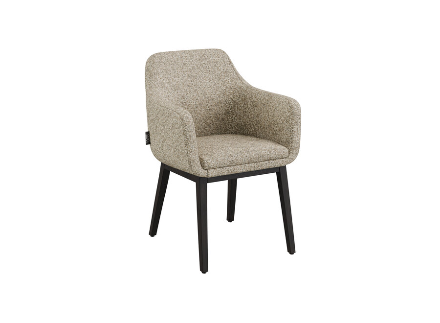 Esszimmerstuhl 'Volvere' - Philo Beige