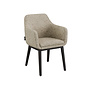 Fauteuil 'Volvere' - Philo Beige