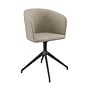 Eetkamerstoel 'Ratio' - Philo Beige