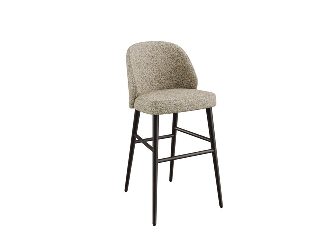 Counterstoel 'Verge' - Philo Beige
