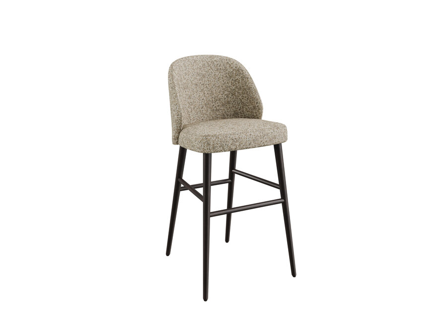 Counterstoel 'Verge' - Philo Beige