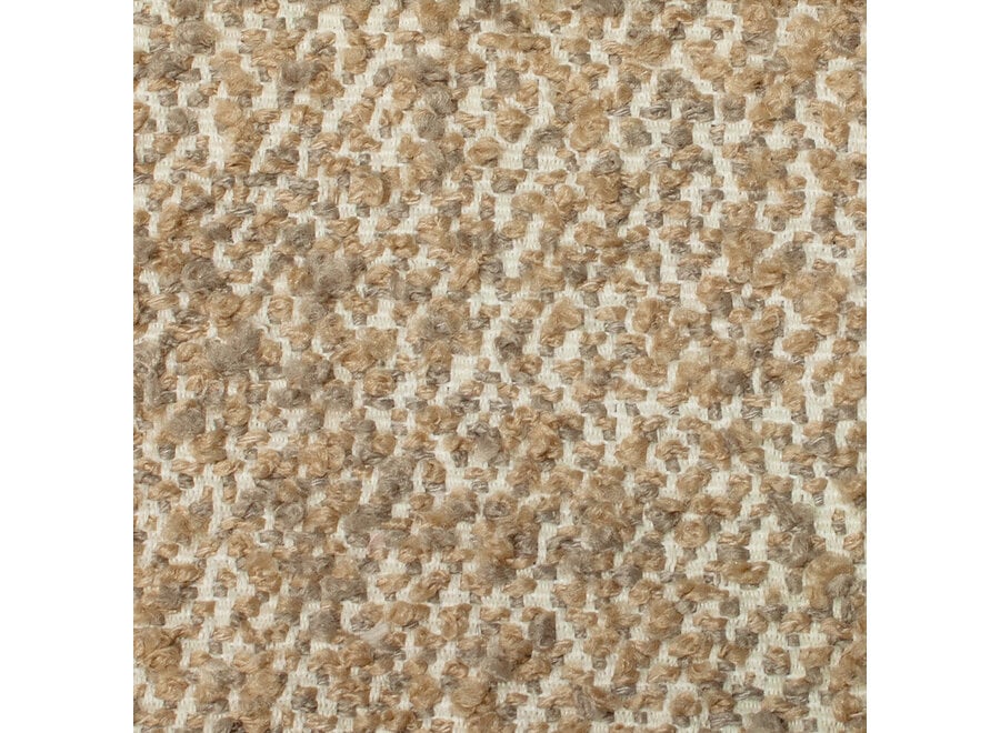 Tabouret de comptoir 'Verge' - Philo Beige