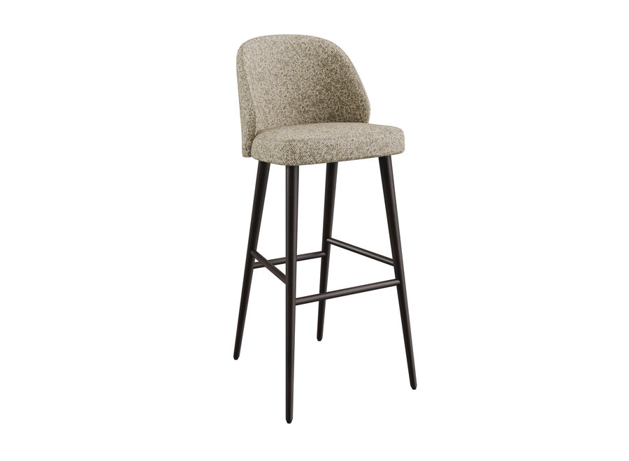 Barstoel 'Verge' - Philo Beige
