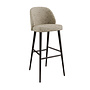 Bar chair 'Verge' - Philo Beige