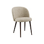 Eetkamerstoel 'Niko' - Philo Beige