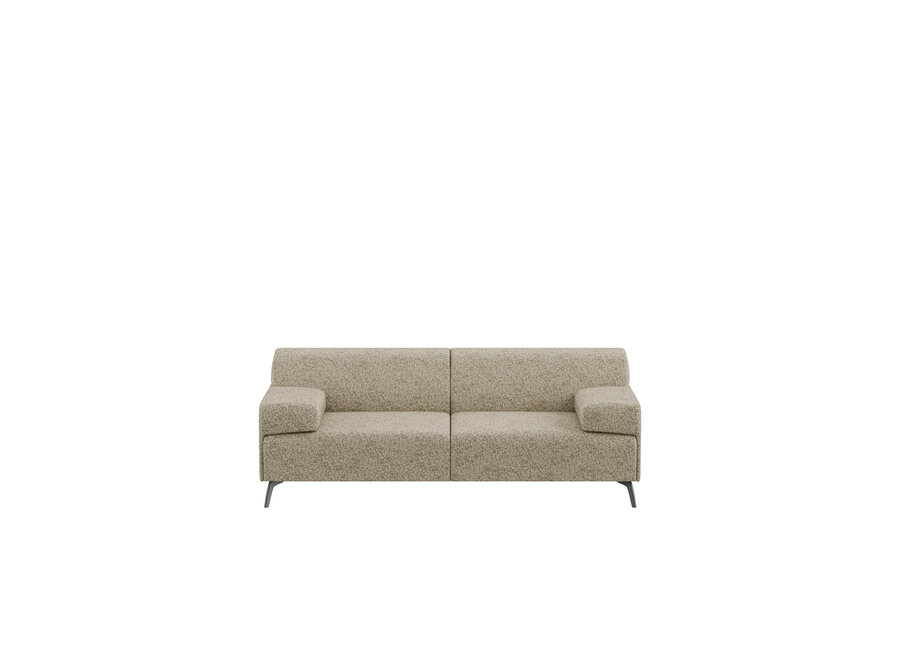 Loungesofa 'Lugano' - Philo Beige