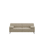 Sofa 'Lugano' - Philo Beige