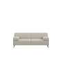 Loungebank 'Lugano' - Philo Cream