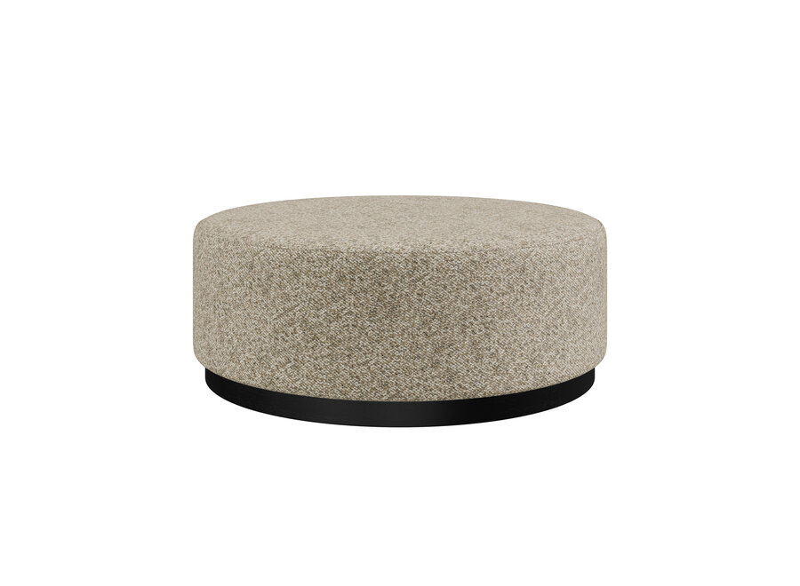 Hocker 'Liam' - Philo Beige