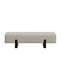 Bench 'Landon' - Philo Cream