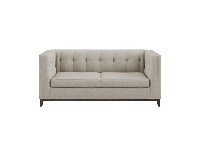 Sofa 'Lagos' - Philo Cream
