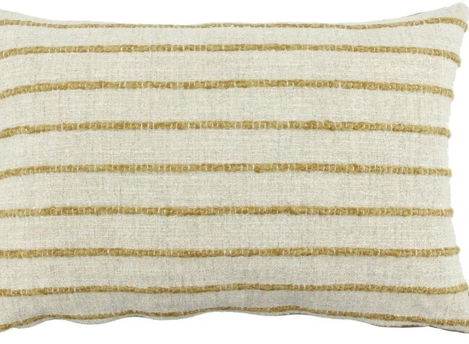 Cushion Roccy Exclusive Gold