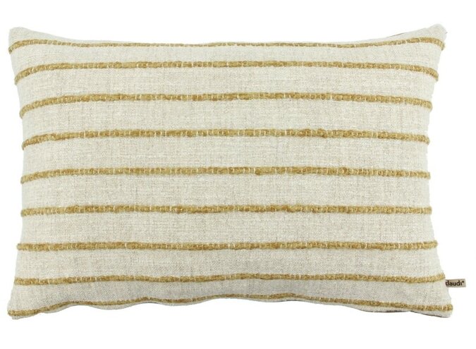 Coussin Roccy Exclusive Gold