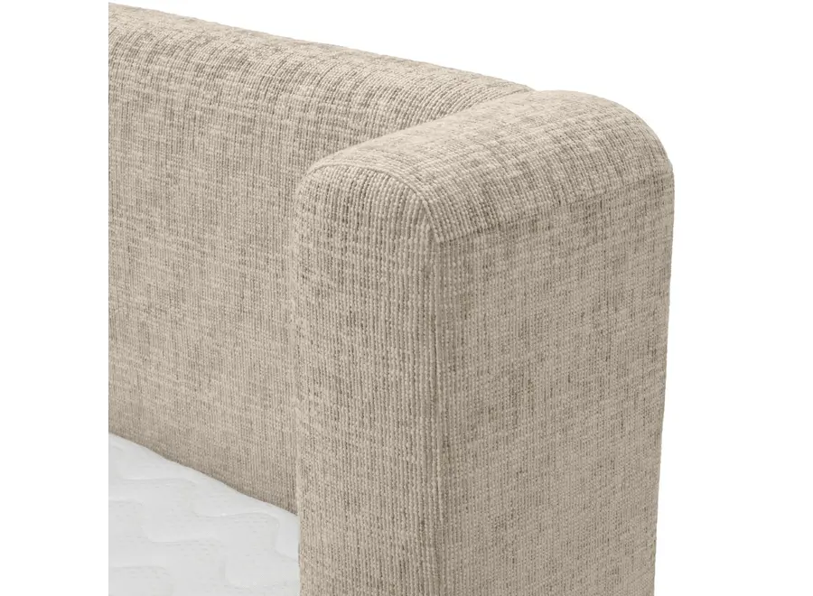 Bedframe 'Francisco'