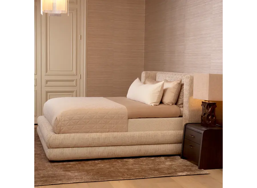 Bed frame 'Francisco'