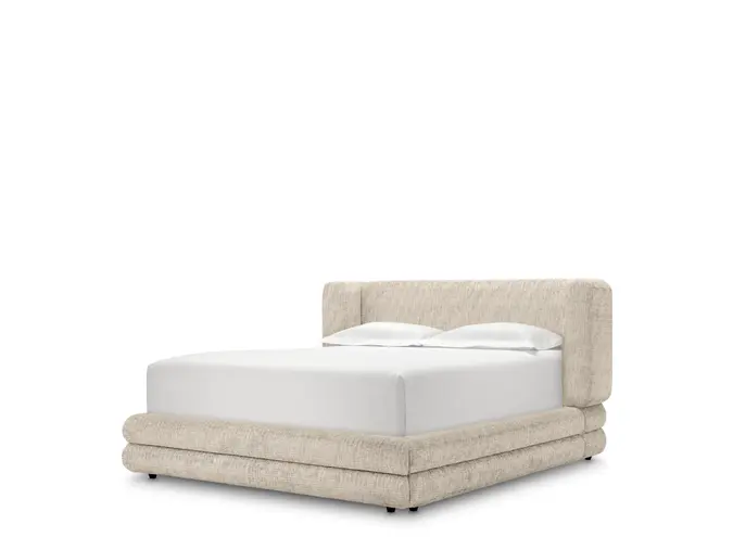 Bettrahmen Francisco