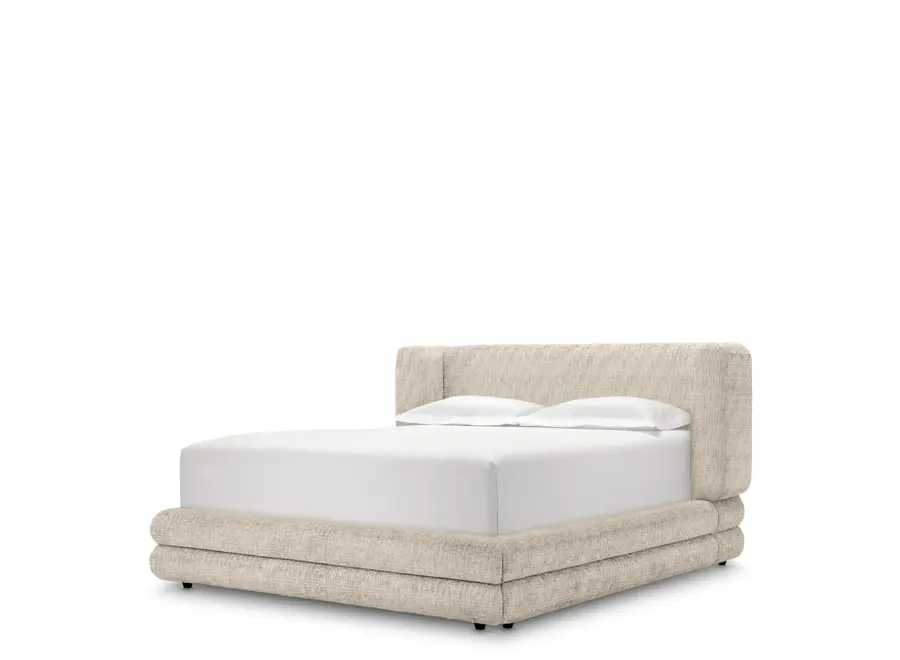 Bed frame 'Francisco'