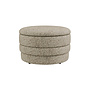 Stool  'Enzo' - Philo Beige