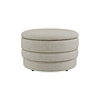 Stool  'Enzo' - Philo Cream
