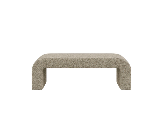Bench 'Calum' - Philo Beige