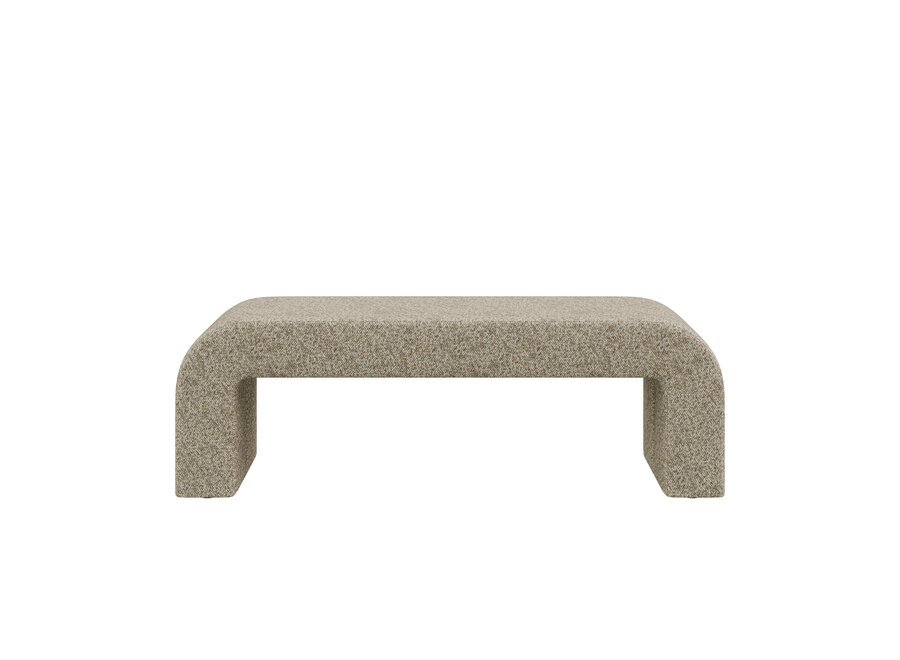 Bench 'Calum' - Philo Beige