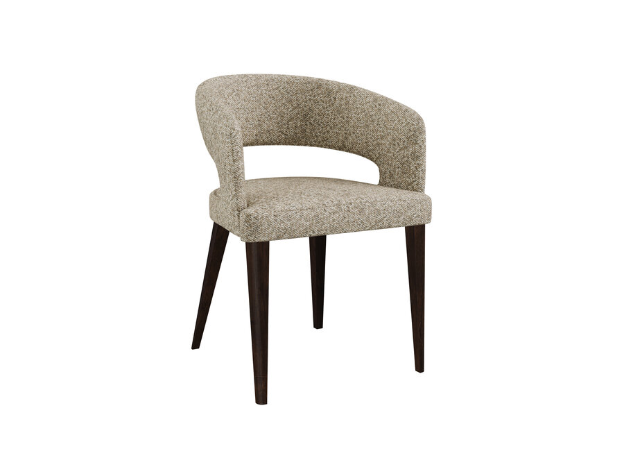 Eetkamerstoel 'Beta' - Philo Beige