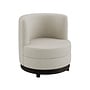 Draaifauteuil 'Ayden' - Philo Cream
