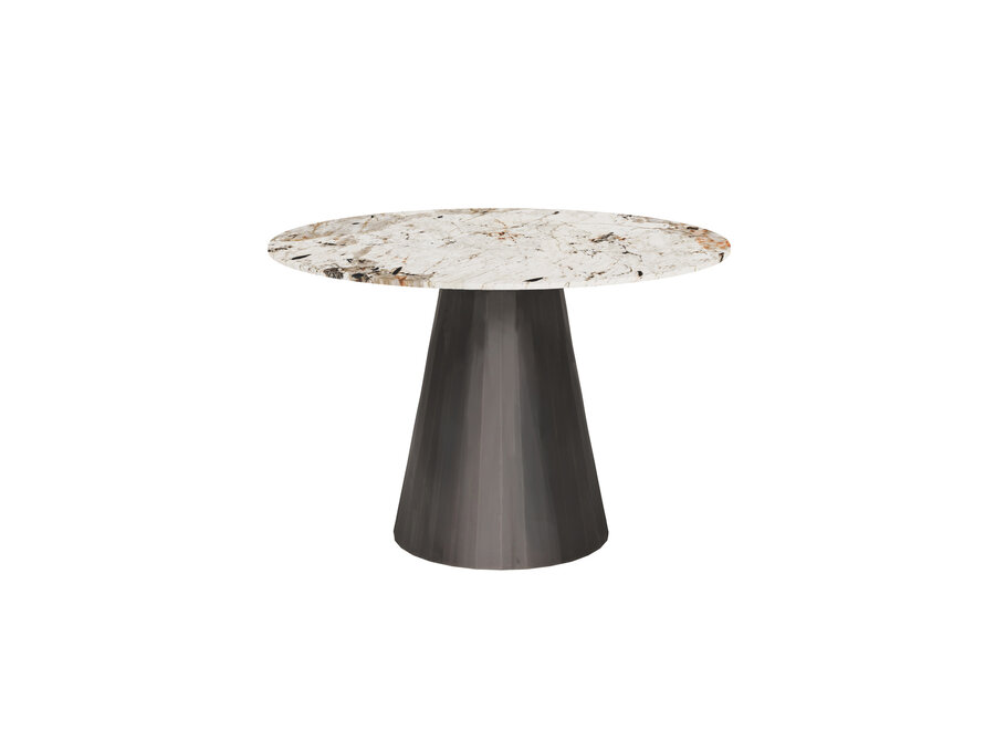 Dining table Veneto - Tundra - S