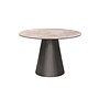 Eettafel 'Veneto' - Cream - S