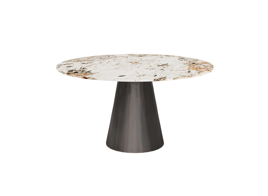 Dining table Veneto - Tundra - M