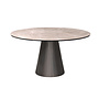 Dining table 'Veneto' - Cream - M