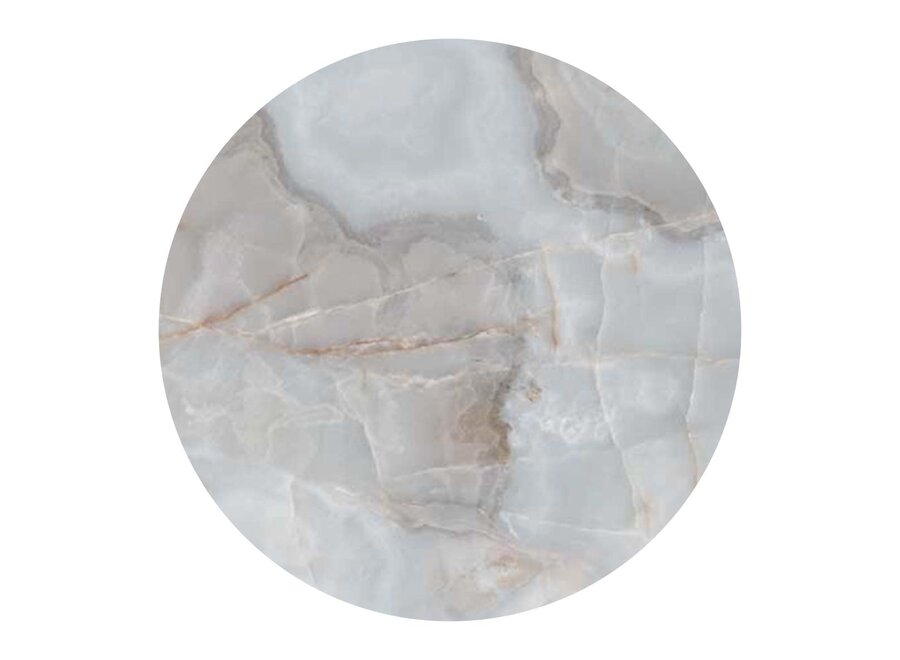 Eettafel 'Veneto' - Mix - L