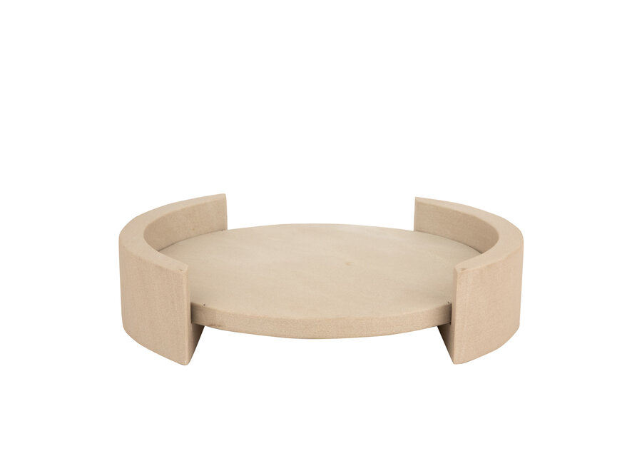 Tray 'Vasa' - M