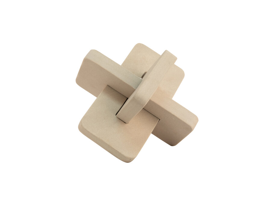 Objet de décoration 'Tabor'