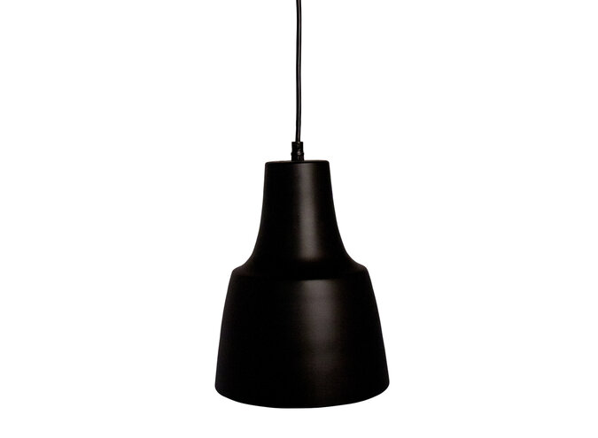 Pendelleuchte 'S' - Black