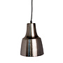 Hanglamp 'Aluminium Brushed' - L