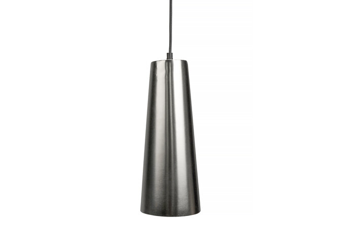 Pendant lamp 'Alu'