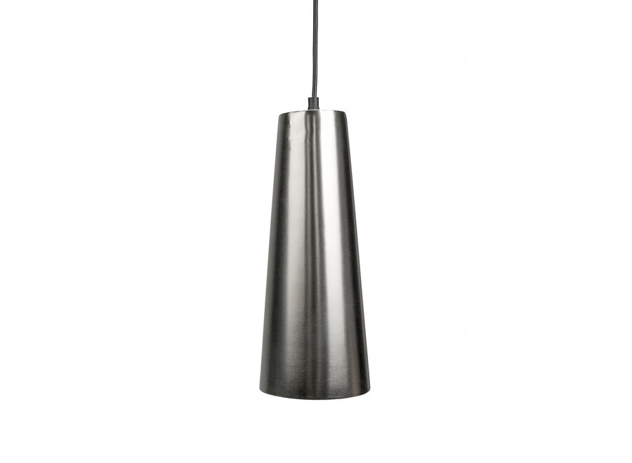 Lampe suspendue 'Alu'