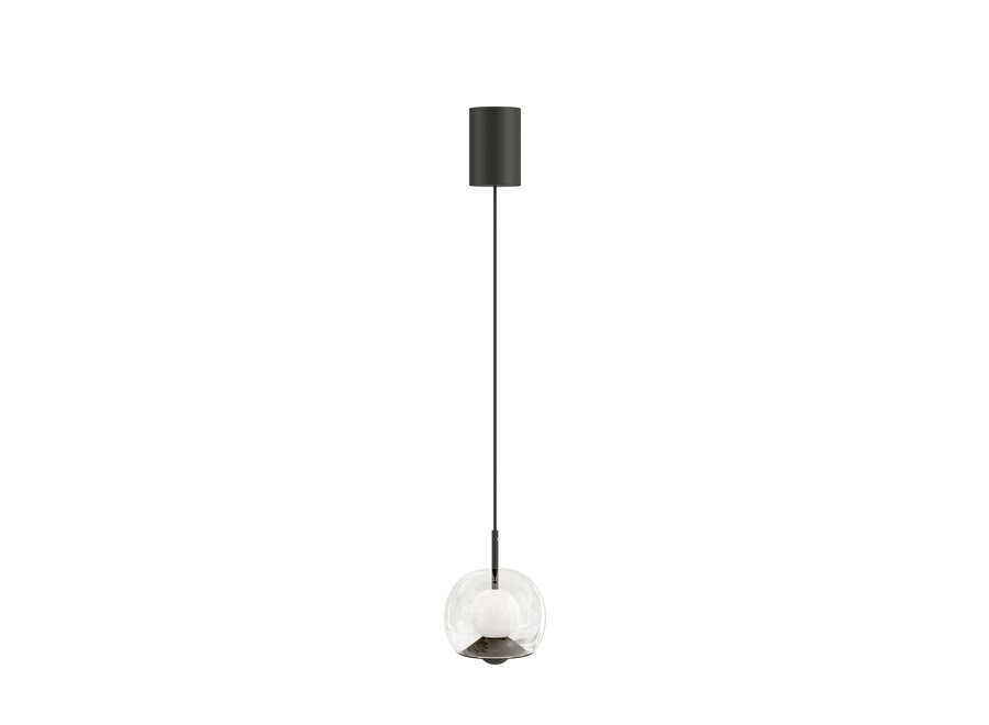 Lampe suspendue 'Otis' - I