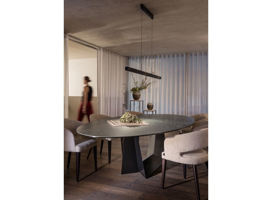 Hanglamp 'Linus'