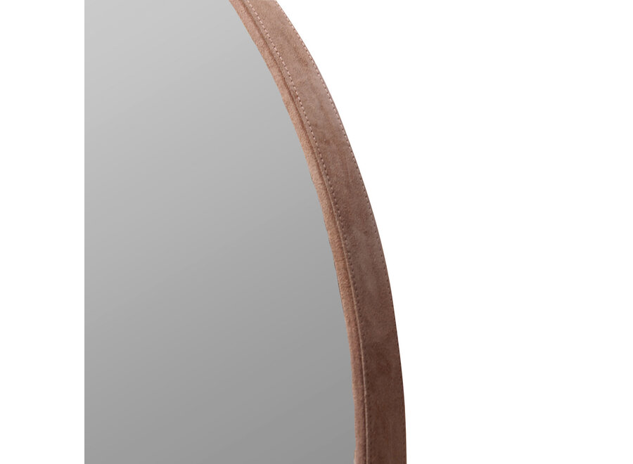 Mirror 'Malebo'
