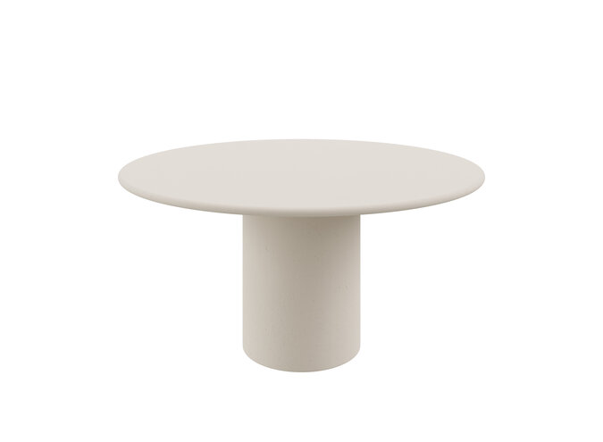 Esstisch 'Laya' - Cream