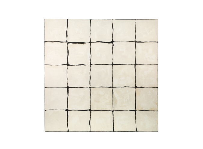 Kunstwerk 'Grid'