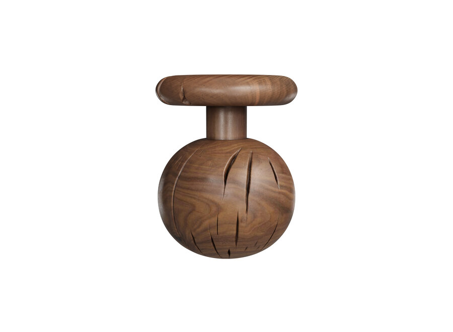 Table d'appoint 'Globe'