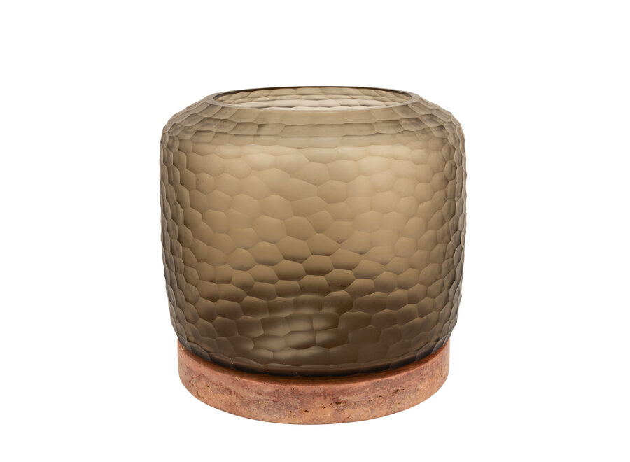 Hurricane 'Fogo' - M  - Green