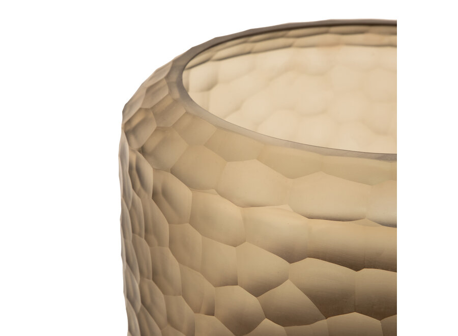 Hurricane 'Fogo' - M  - Green