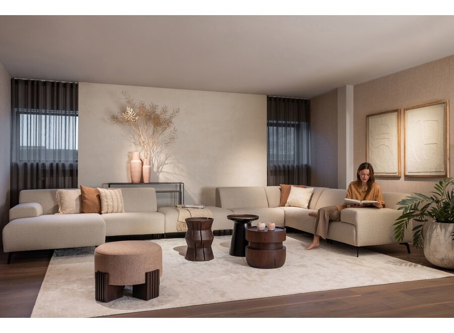 Table d'appoint 'Chico'