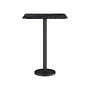 Bartisch 'Bari' Square - Black
