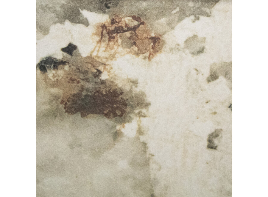 Table à manger 'Arlon' - Tundra Ceramic